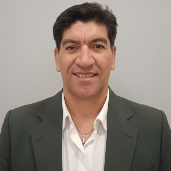 Dr. Gabriel Villanueva