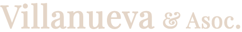 Villanueva & Asociados